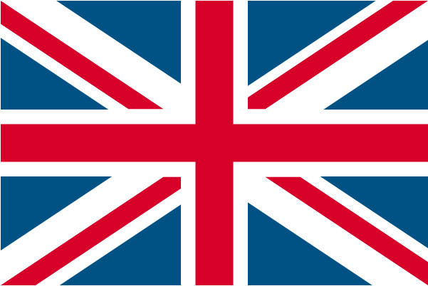 イギリス