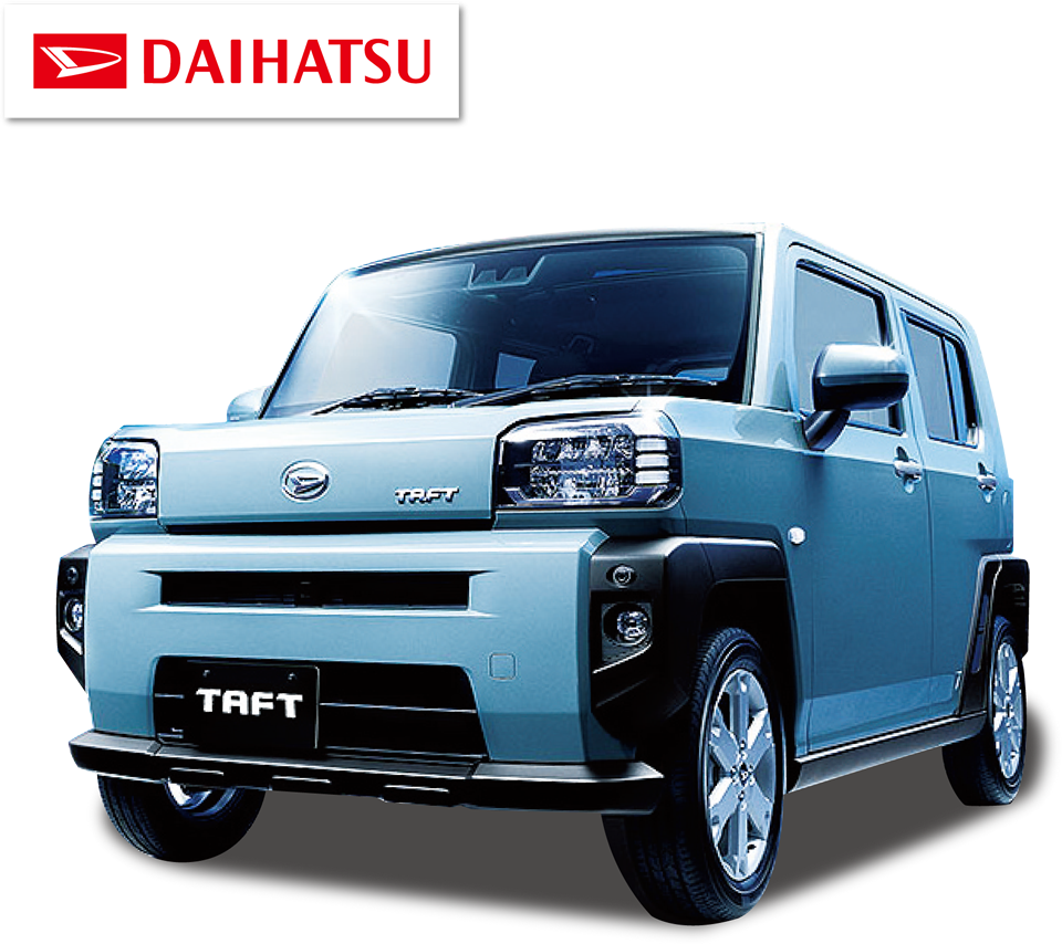 新型軽クロスオーバー タフト 発売 藤田自動車 新型軽クロスオーバー タフト 発売 藤田自動車